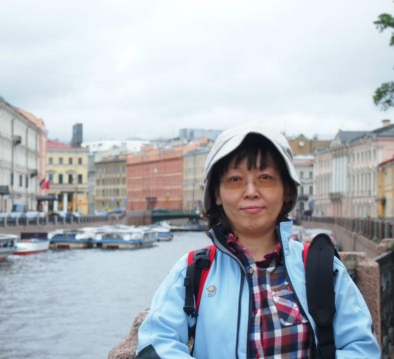 WONG Carol Lai Man