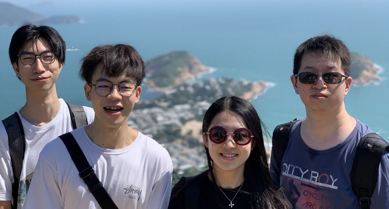 2020 Hiking image 3