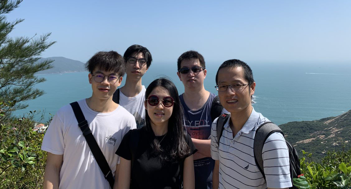 2020 Hiking image 2