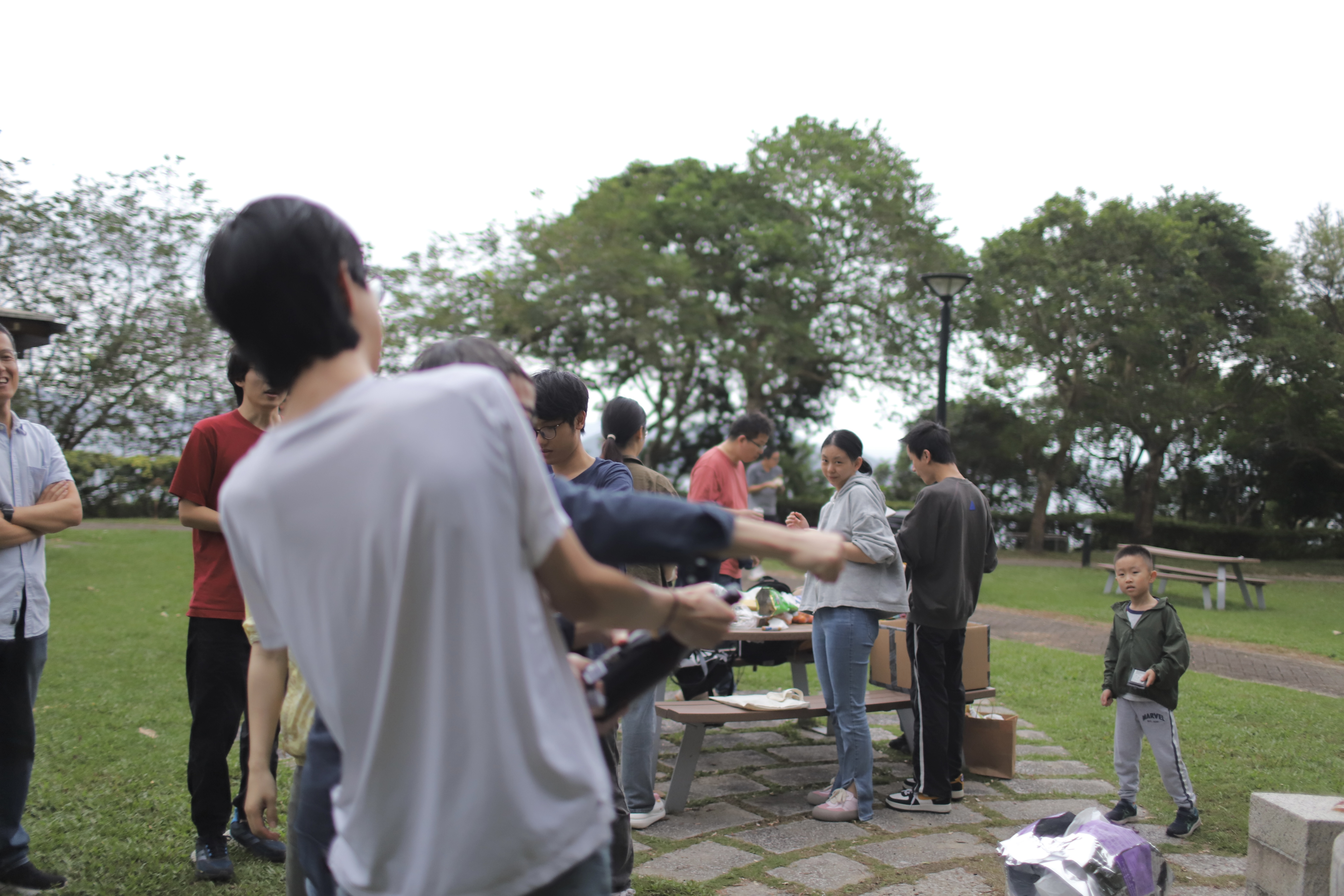 2023 BBQ image 2