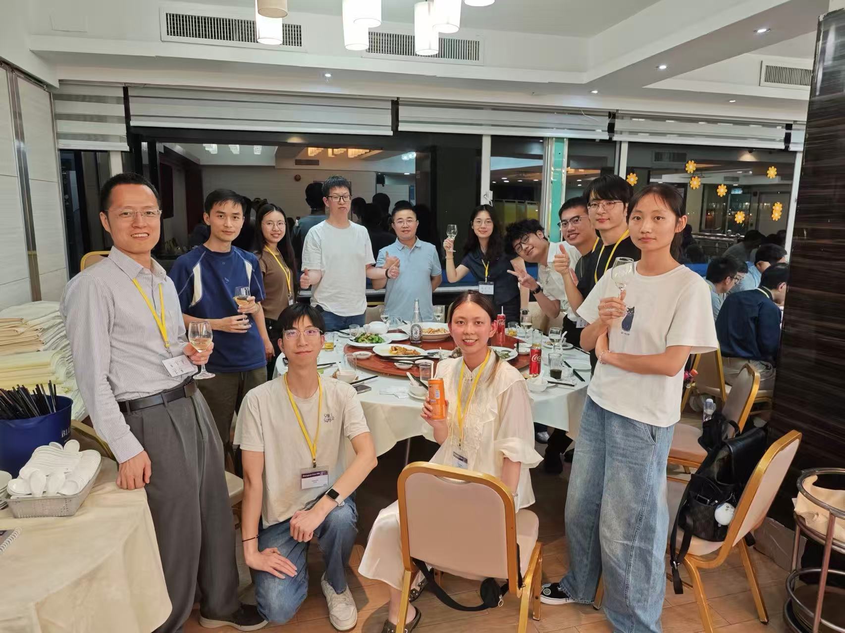 2025 IAS Symposium image 3