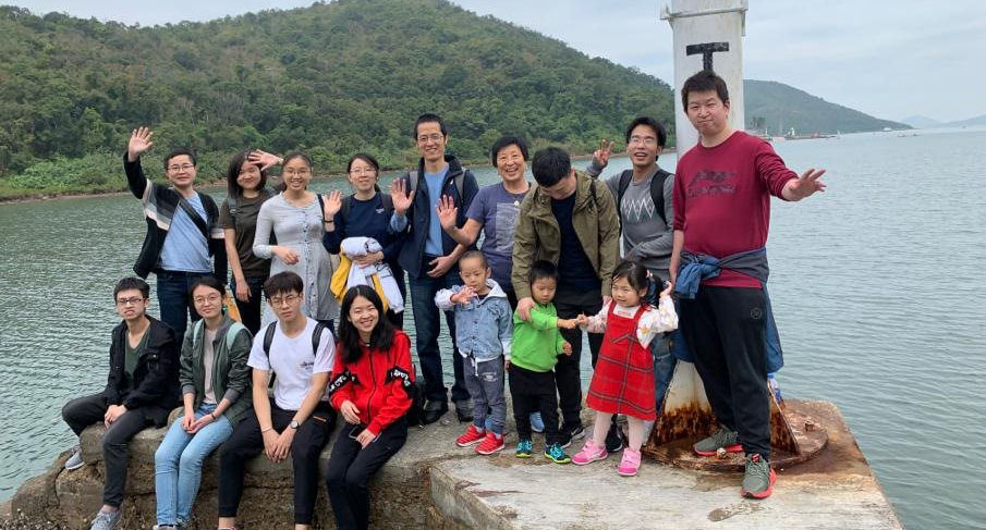 2019 Hiking image 1