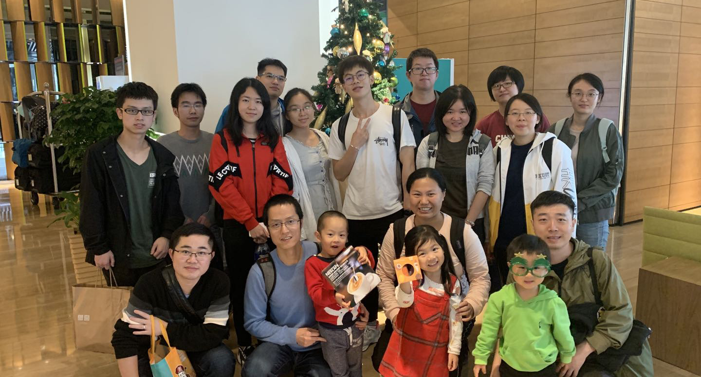 2019 Hiking image 3